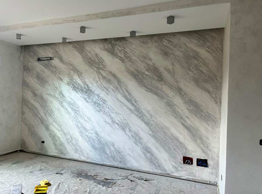 Build & Consulence realizzazione arredi