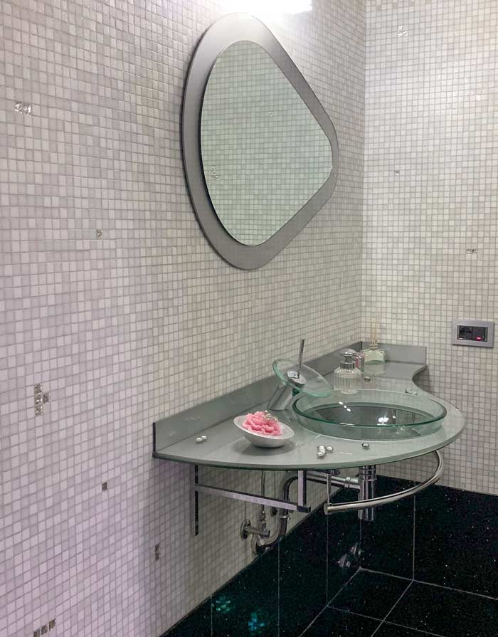 Build & Consulence rivestimenti pareti