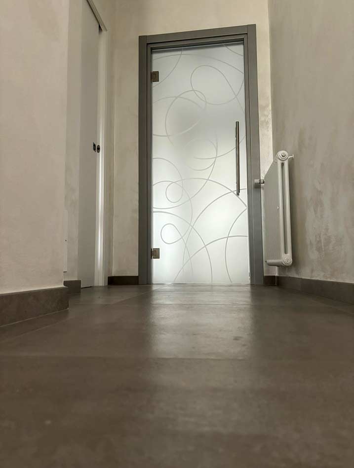 Build & Consulence realizzazione arredi