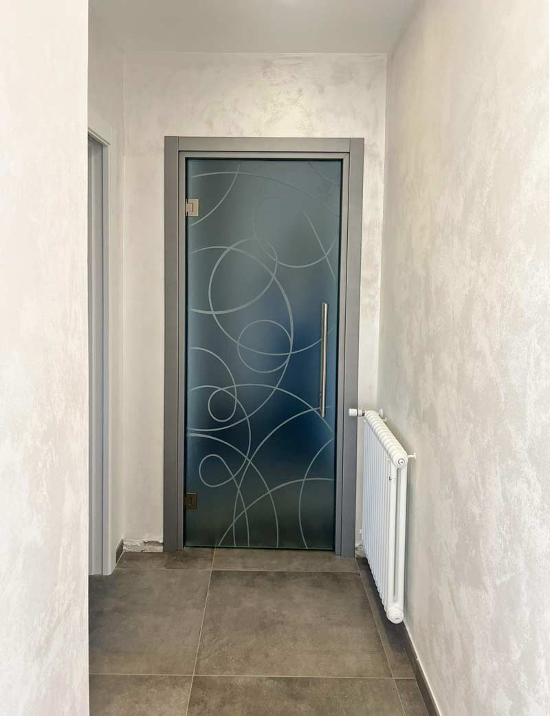 Build & Consulence realizzazione arredi