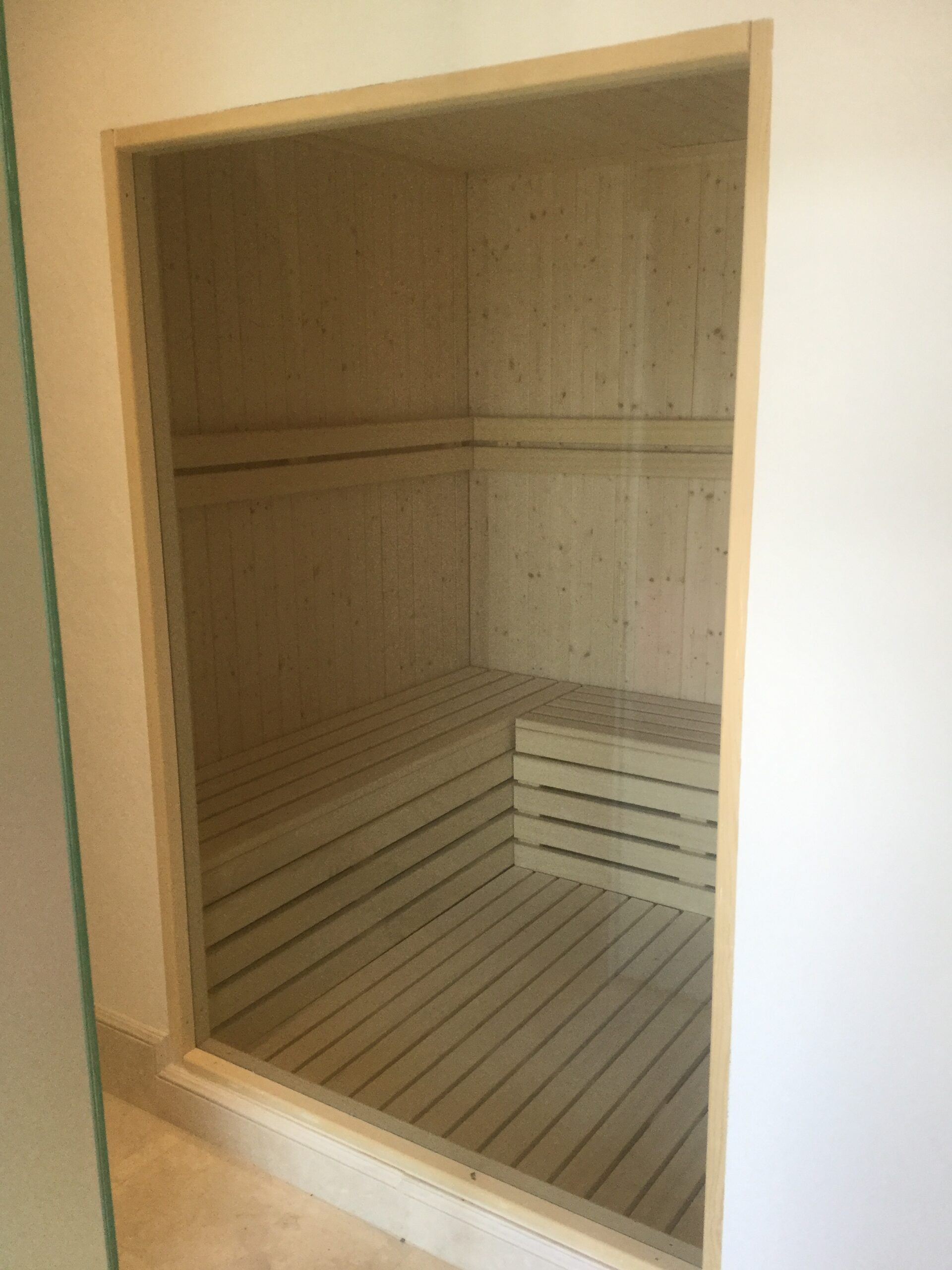 Build & Consulence monastero cortona hotel e spa