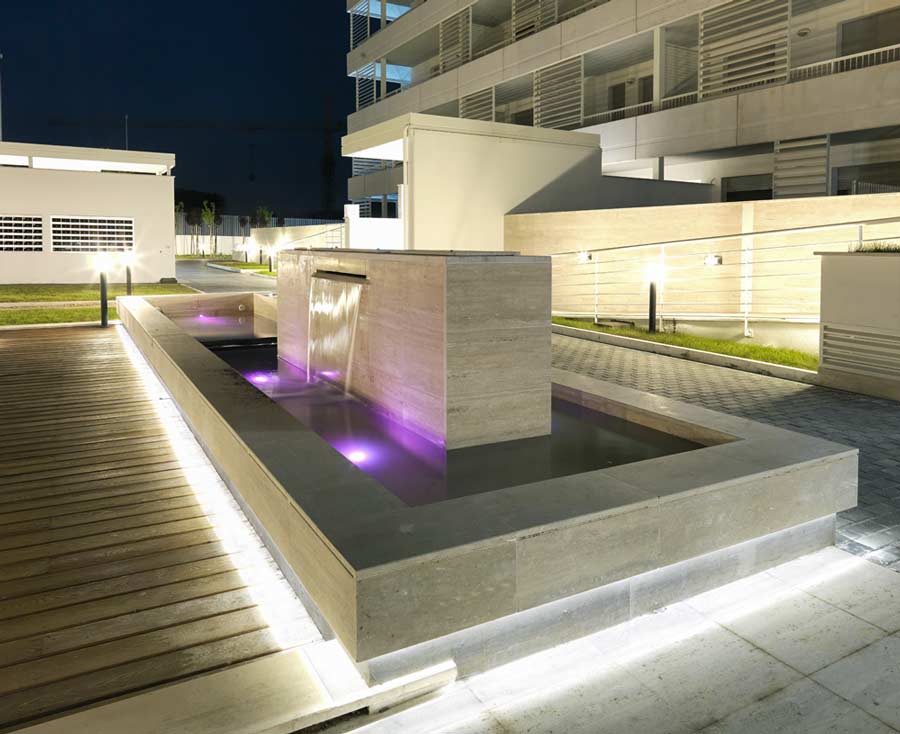 Build & Consulence Residence Mezzocammino Roma