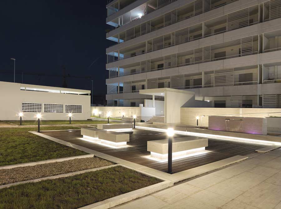Build & Consulence Residence Mezzocammino Roma
