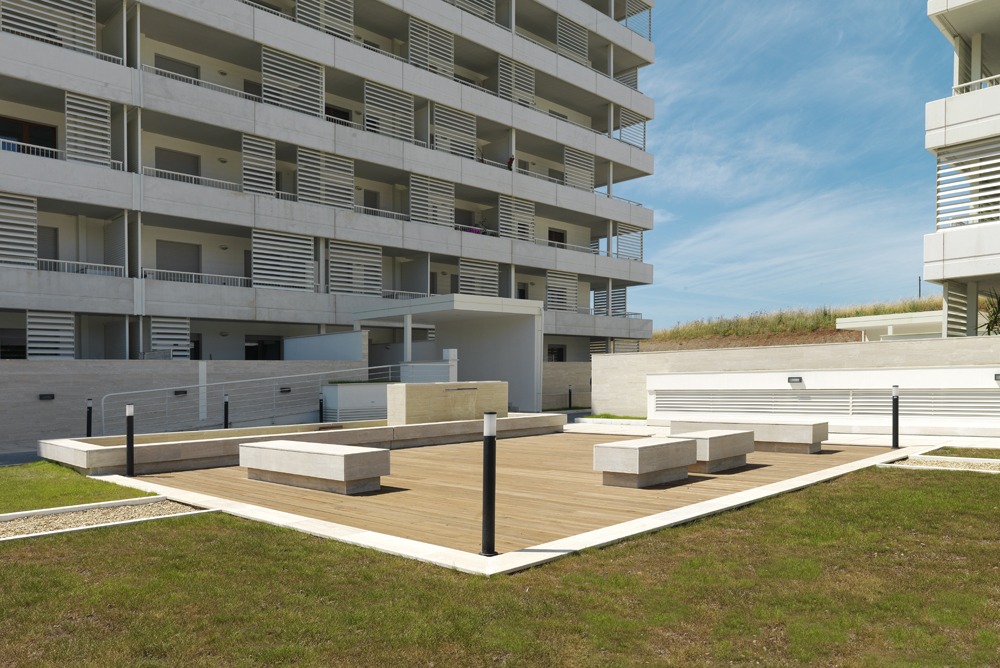 Build & Consulence Residence Tor Pagnotta