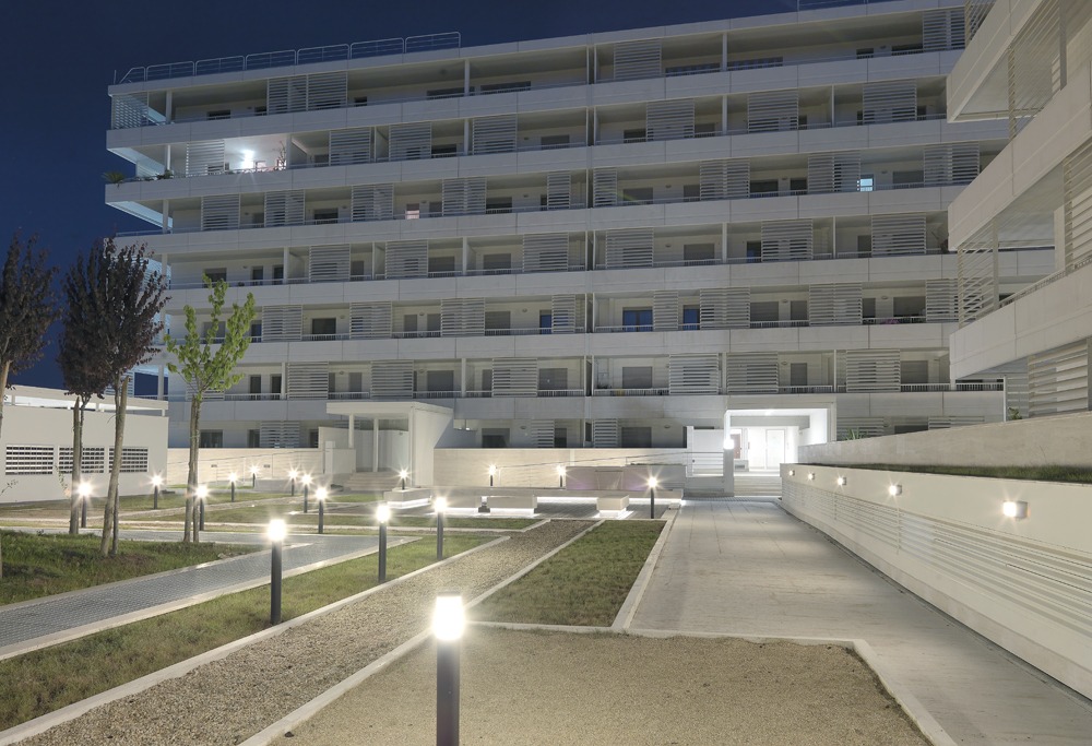 Build & Consulence Residence Tor Pagnotta