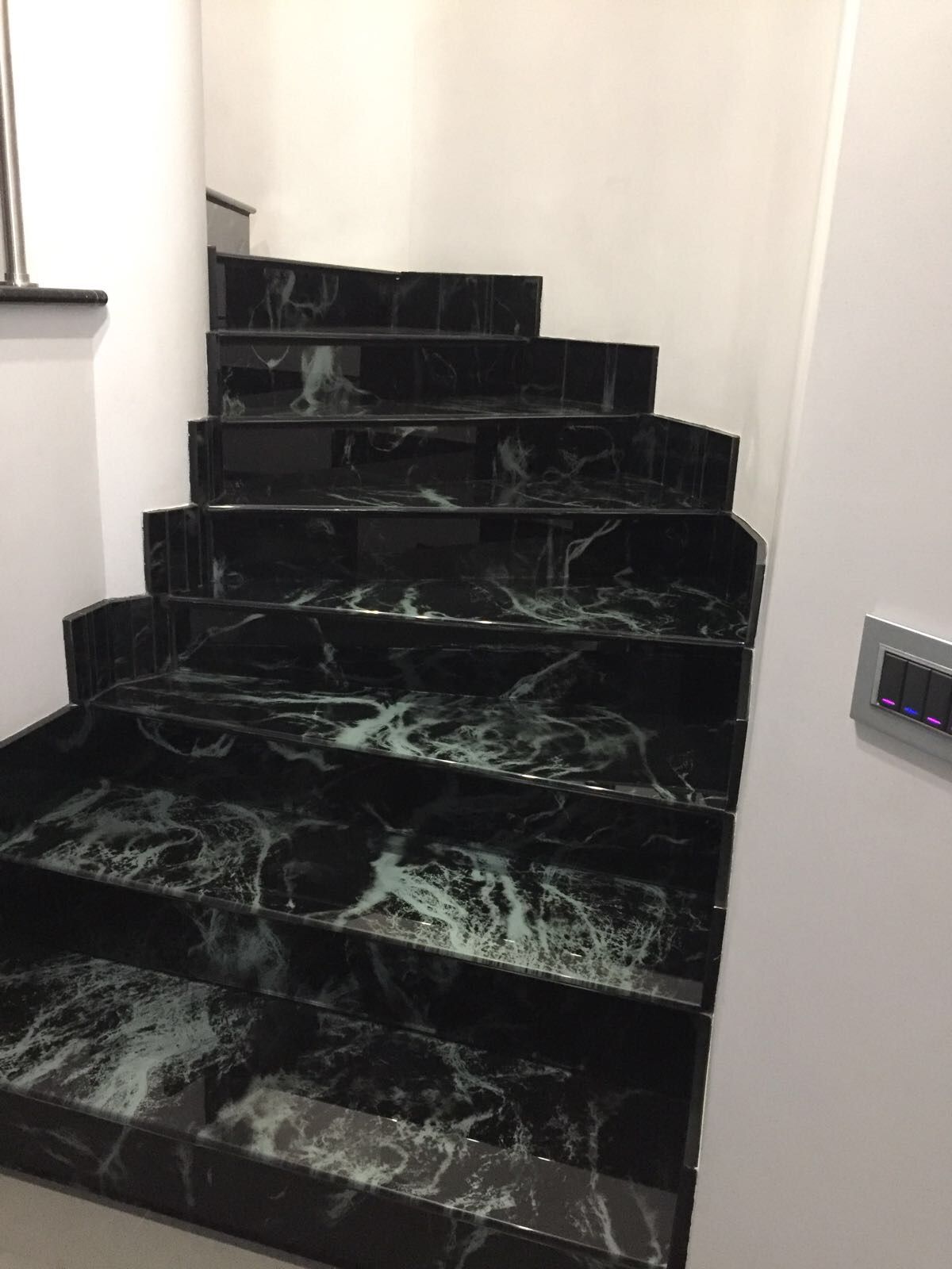 Build & Consulence costruzione scale