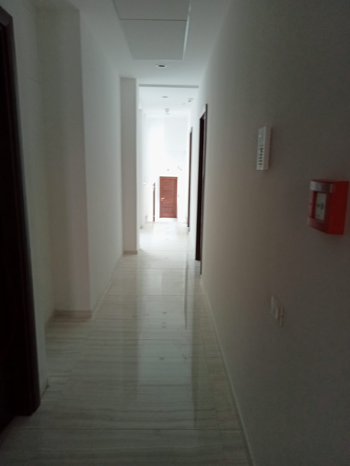 Build & Consulence Ristrutturazione ambasciata Qatar