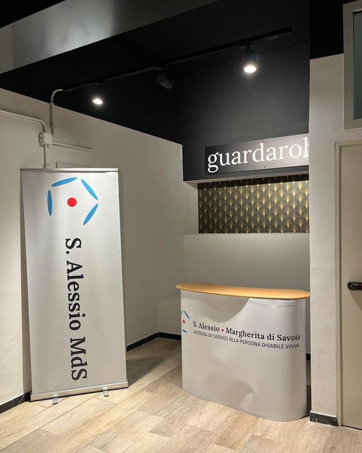 Build & Consulence Clinica dei ciechi Sant'Alessio