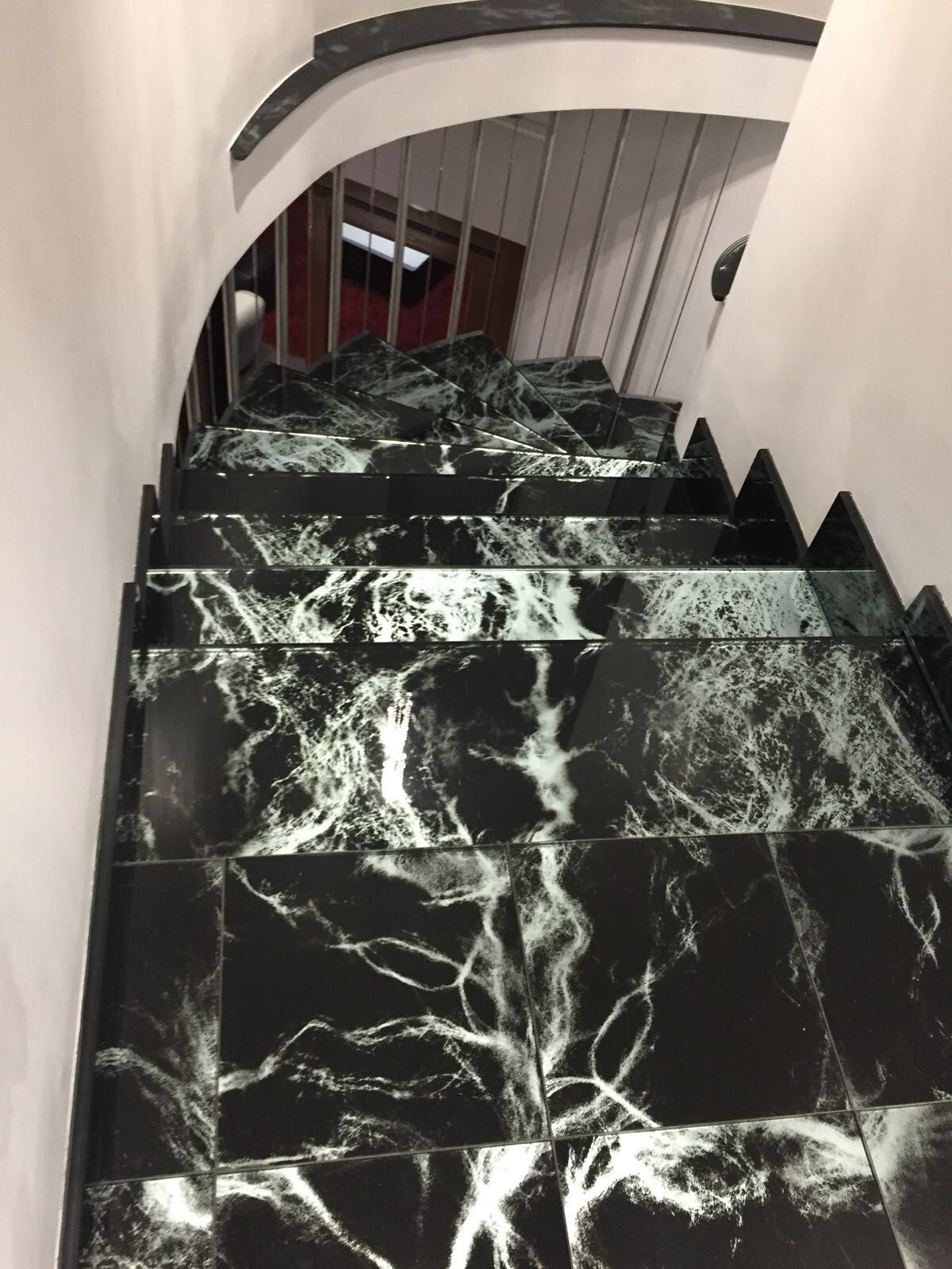 Build & Consulence costruzione scale