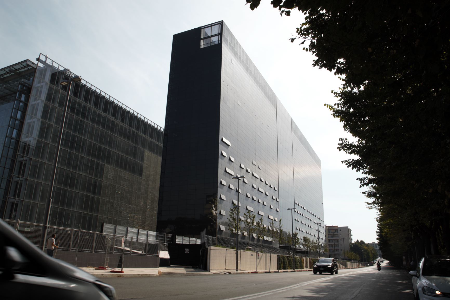 Build & Consulence Hotel La Lama