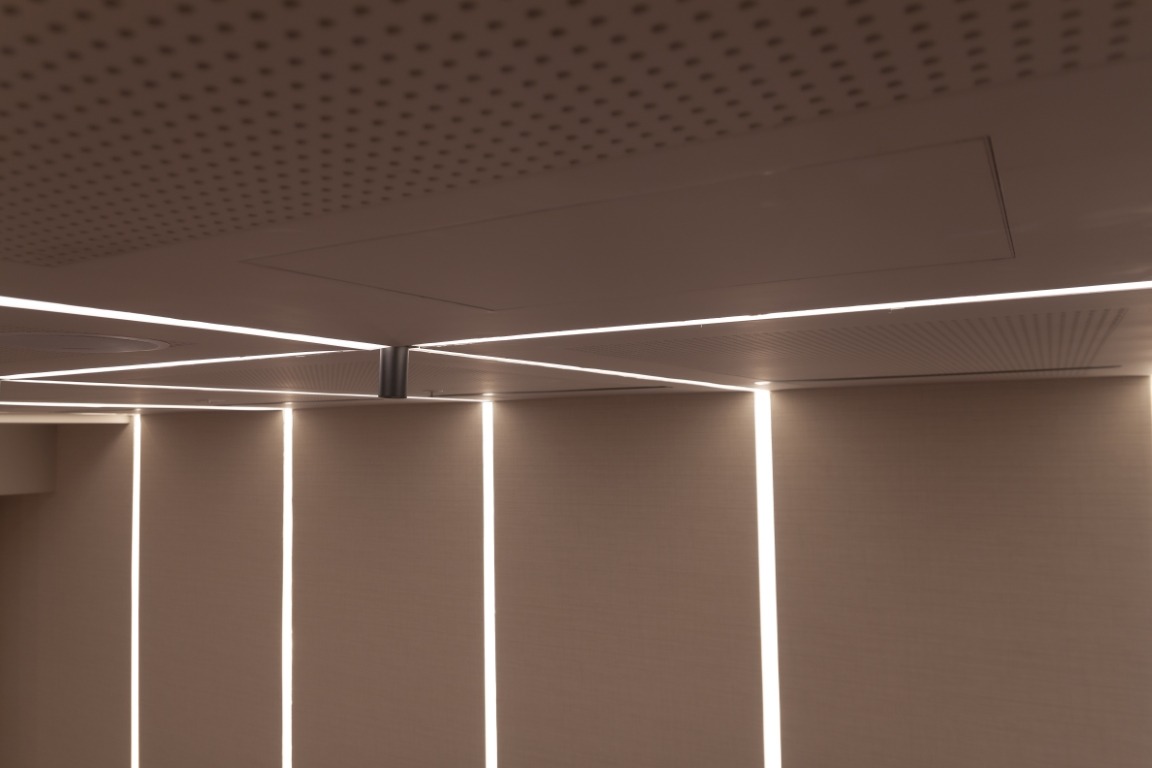 Build & Consulence Hotel La Lama