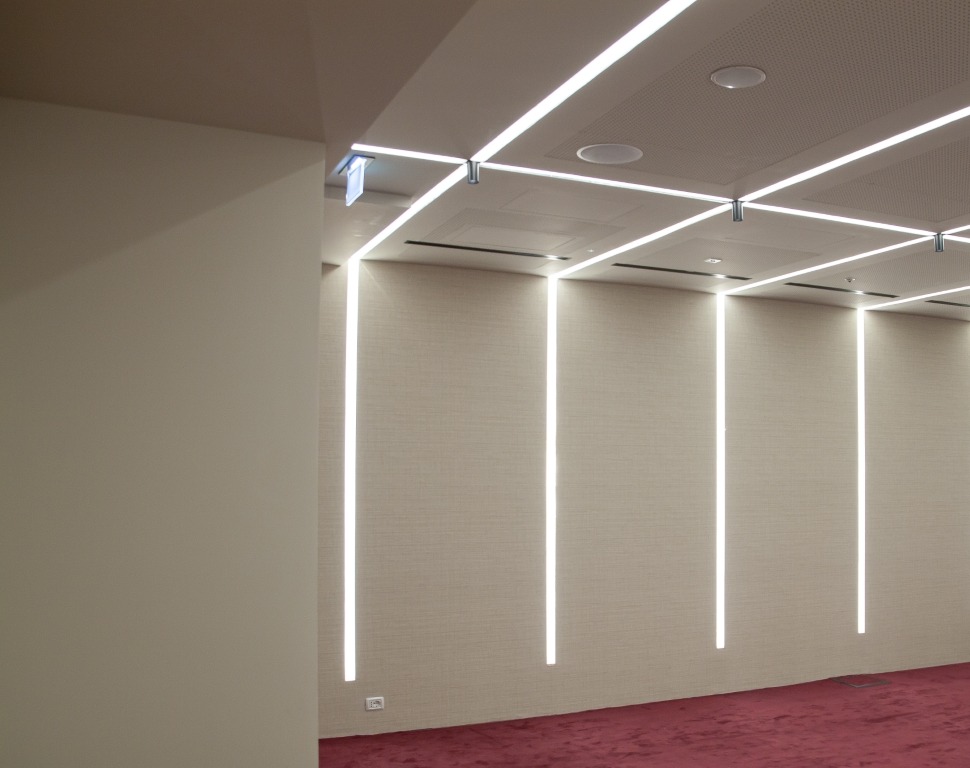 Build & Consulence Hotel La Lama