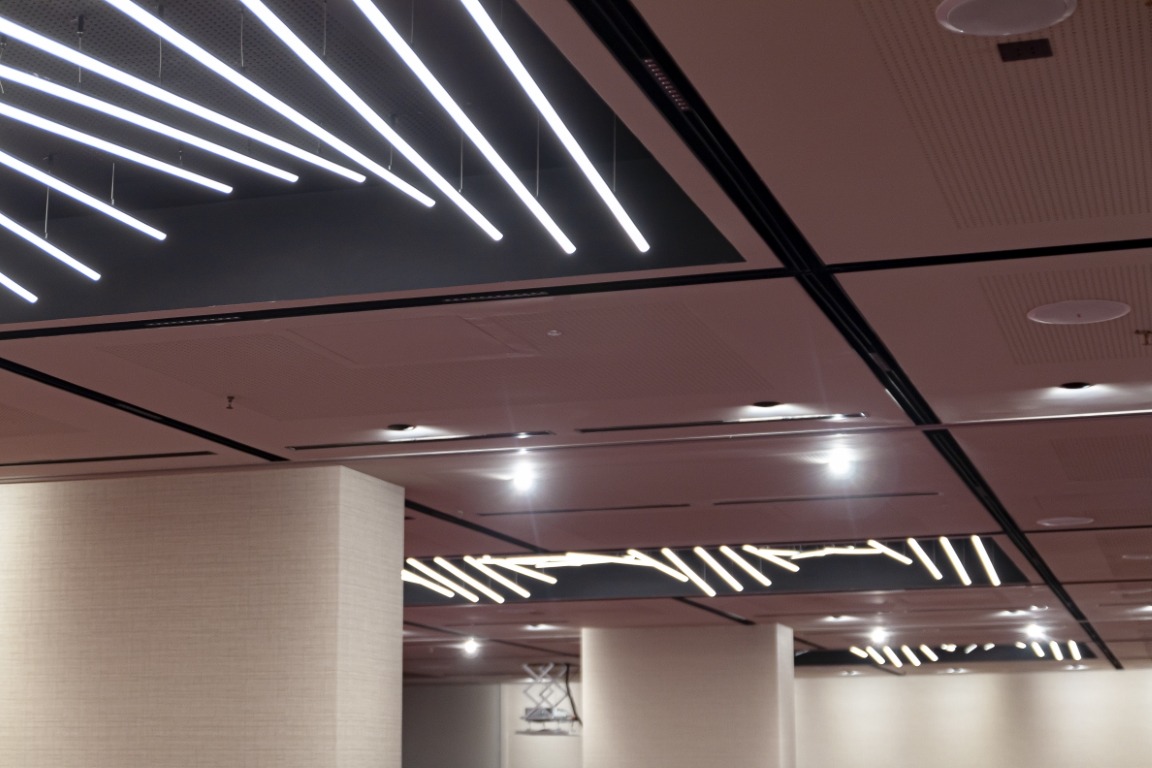 Build & Consulence Hotel La Lama