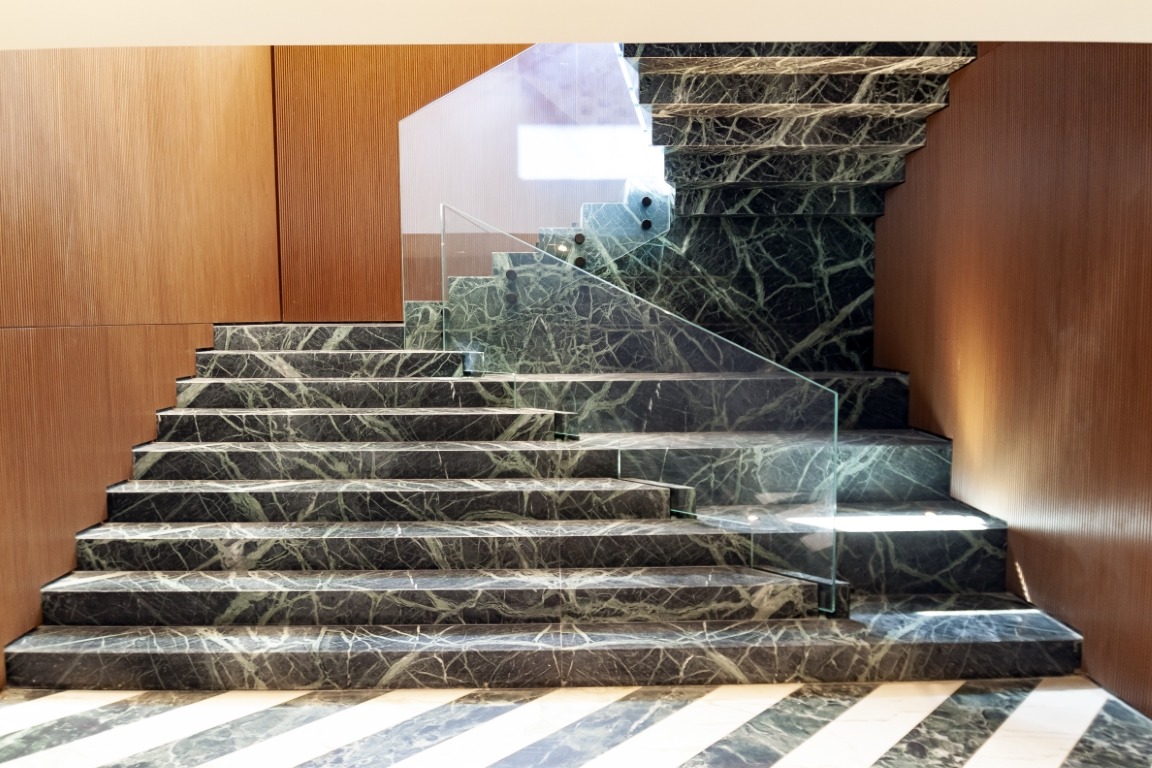 Build & Consulence Hotel La Lama