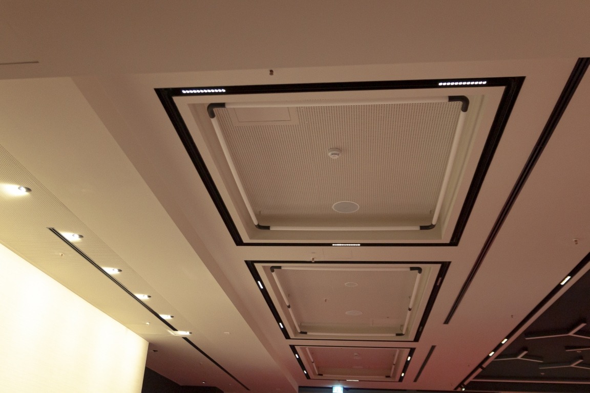 Build & Consulence Hotel La Lama