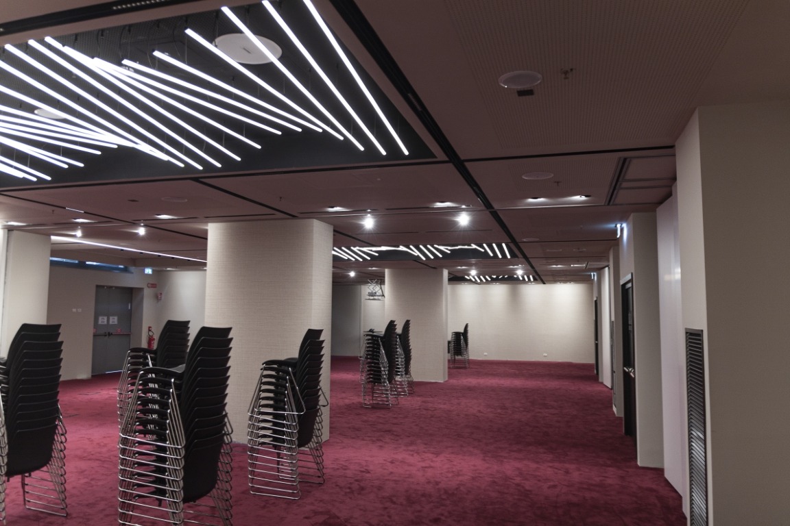 Build & Consulence Hotel La Lama